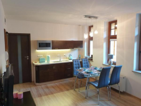 Apartament 41 w Willi Józefina, parking w cenie! MBnoclegi, Szklarska Poręba